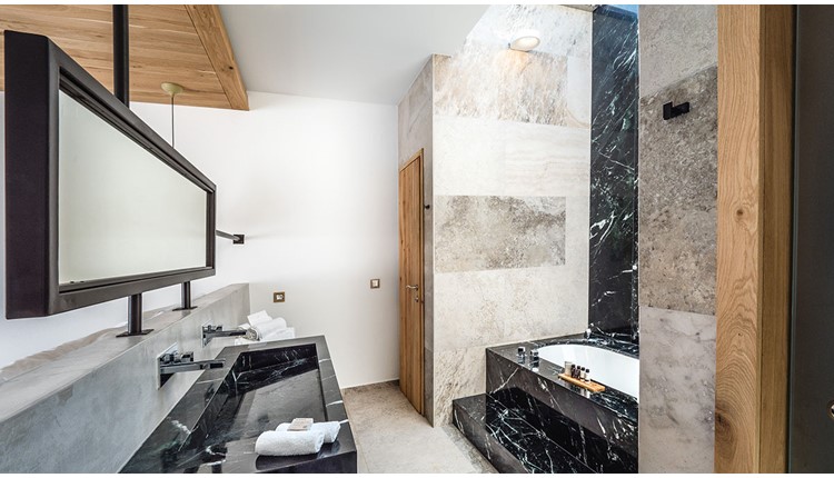 Stella Island Luxury Suites and Spa, Крит